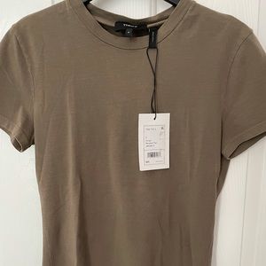 Theory Tiny Tee